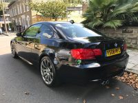 BMW 4.0 V8 M3 2dr