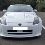 n5 150x150 - Nissan 350 Z 3.5 V6 Nismo Coupe 2dr White Leather BBS Spoiler