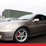 23 150x150 - Toyota Celica 1.8 TS VVTL-I 3d 189 BHP +LEATHER+SUNROOF+AIR CON+