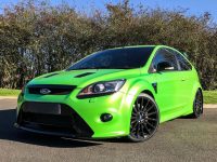 Ford Focus 2.5 RS 3d 300 BHP LUX PACK FSH