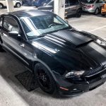 ee3 150x150 - Ford Mustang 3.7 V6 310bhp Automatic