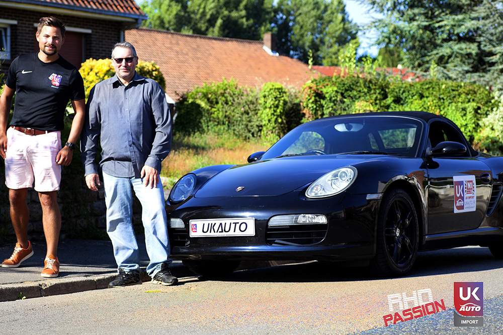 boxster rhd archives