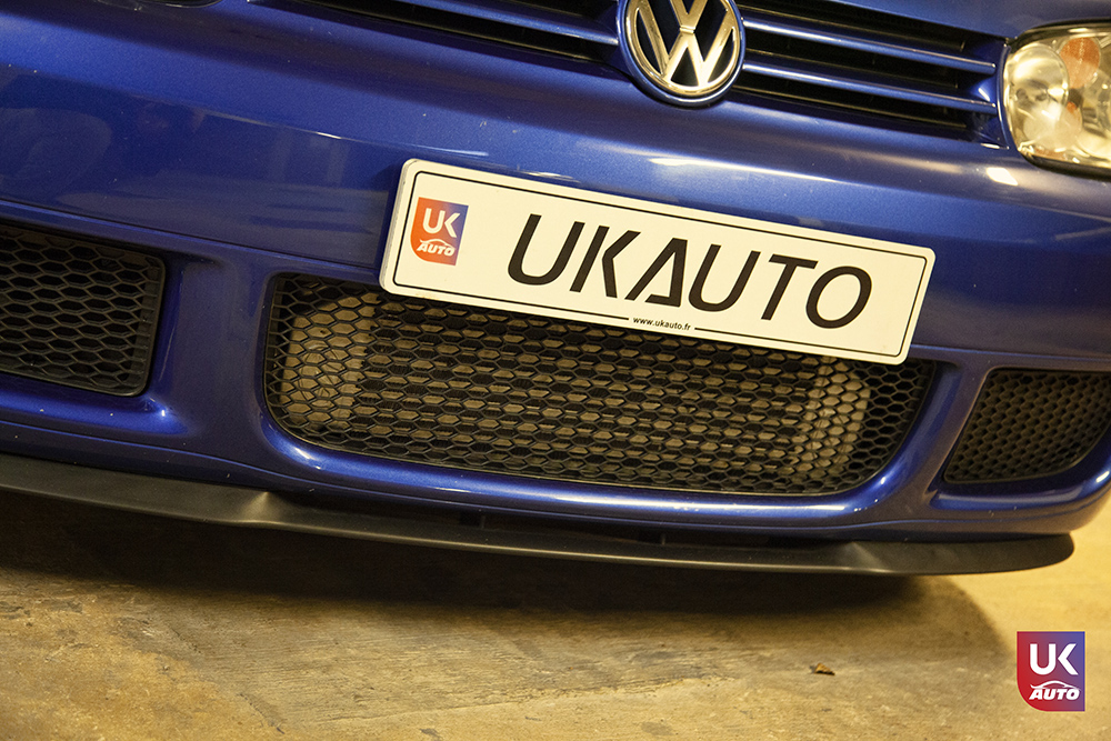 IMG 3454 - IMPORT Volkswagen UK Golf R32 Supercharged 400HP auto uk Pour Steven