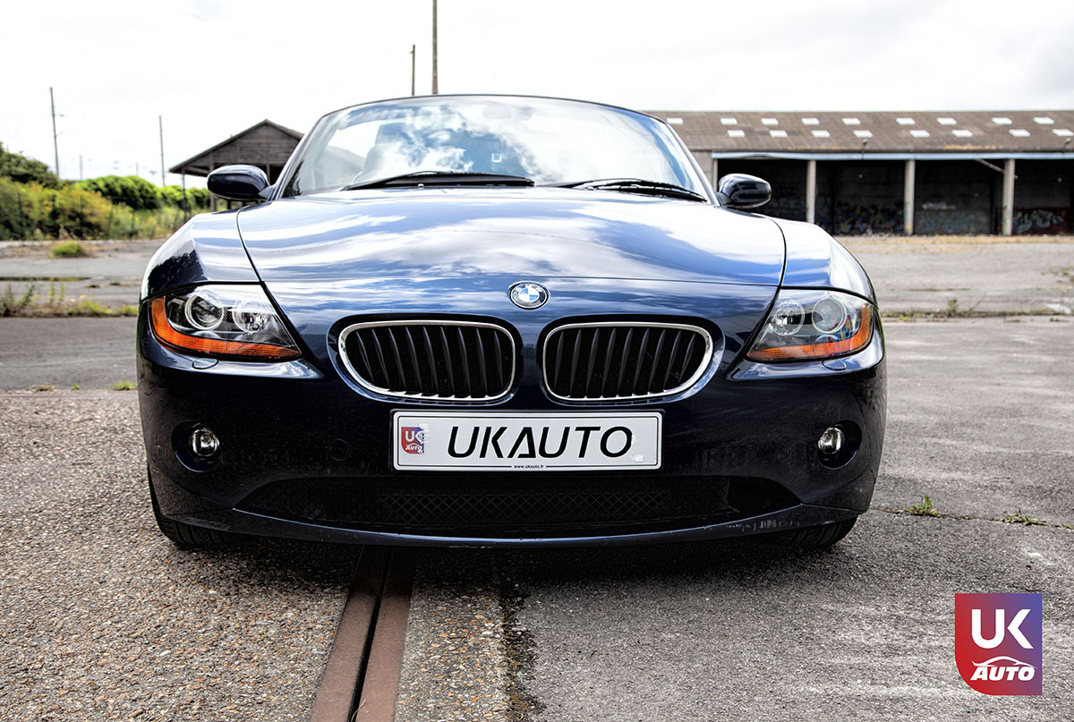IMG 3751 - Import Angleterre BMW Z4 RHD par UKAUTO VOTRE MANDATAIRE UK