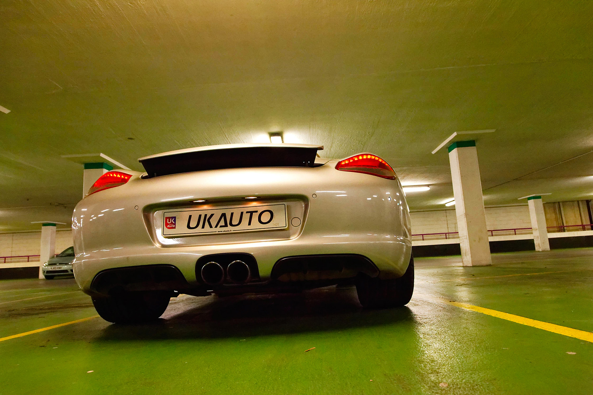 Importer voiture UK en France avec ukauto